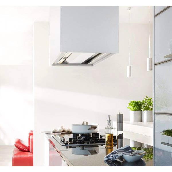 Berbel Firstline Lüfterbaustein BLB FL