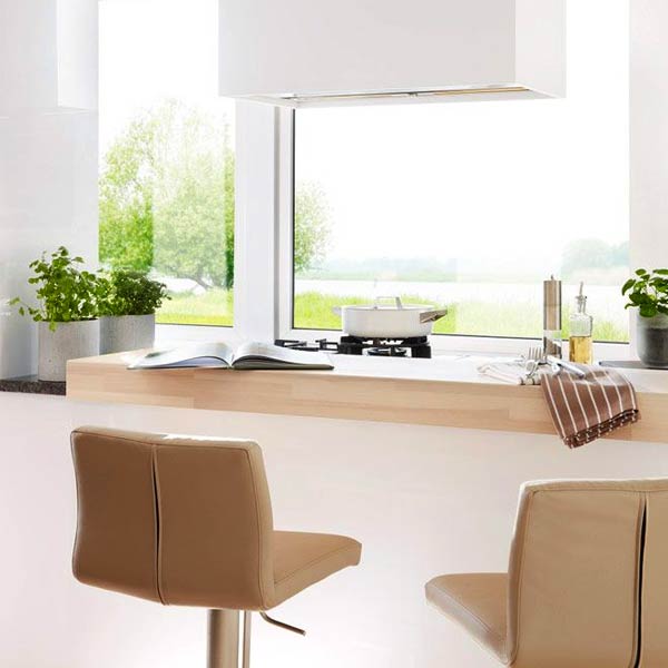 Berbel Firstline Lüfterbaustein BLB FL