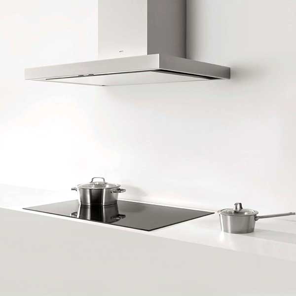 Novy Flatline Insel-/ Wandhaube