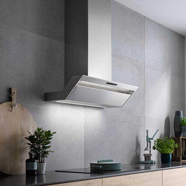 Kopffreihaube Berbel Formline BKH FO