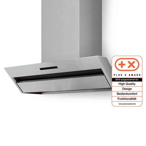 Kopffreihaube Berbel Formline BKH FO