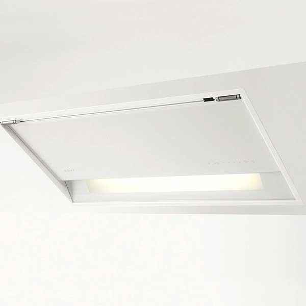 Flachschirmhaube Novy Fusion