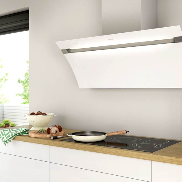 Glassline BKH GL Kopffreihaube von Berbel