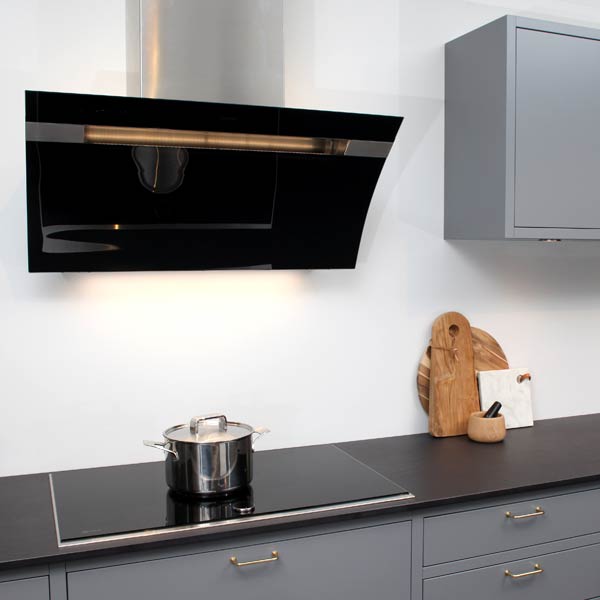 Glassline BKH GL Kopffreihaube von Berbel