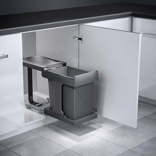 Hailo Solo 20 Automatic 3636001