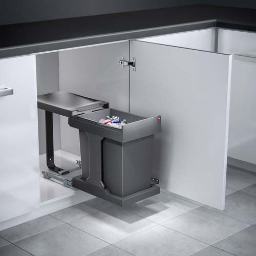 Hailo Solo 20 Automatic 3636001
