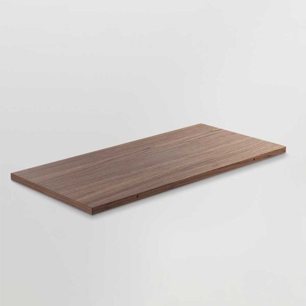 Konsole Holz für elica Open Suite+Suite Superior