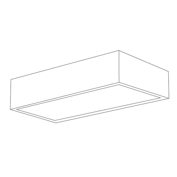 Elica Kit Full-LED-Modul für elica Open Suite Superior