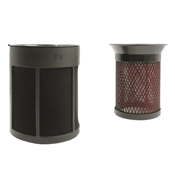 Elica Evo-Filter für die NikolaTesla Flame Evo