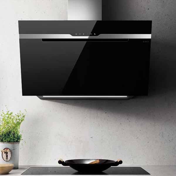 Kopffreihaube Elica Majestic No Drip