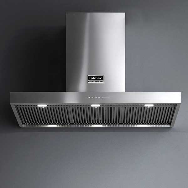 Wandhaube Marte Pro von Falmec
