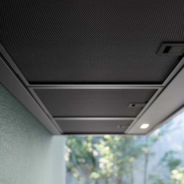 Falmec Mercurio Wandhaube