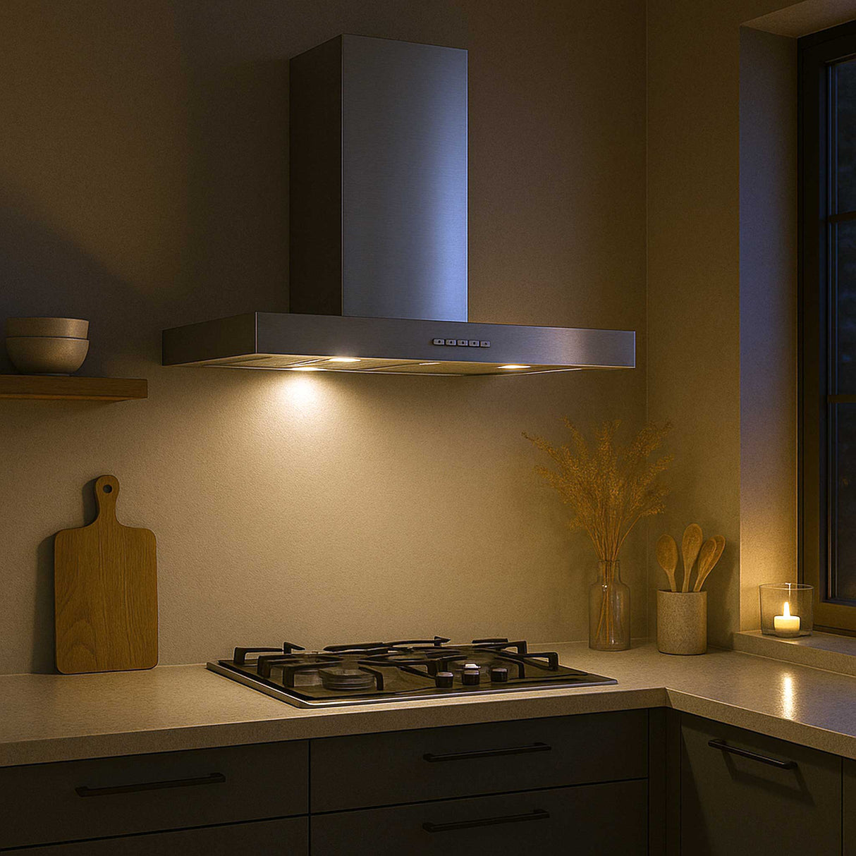 "Falmec Stream" von Falmec (Bild 3). / /