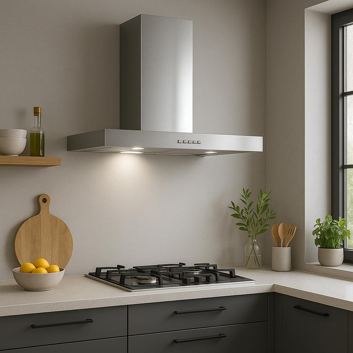 "Falmec Stream" von Falmec (Bild 2). / /