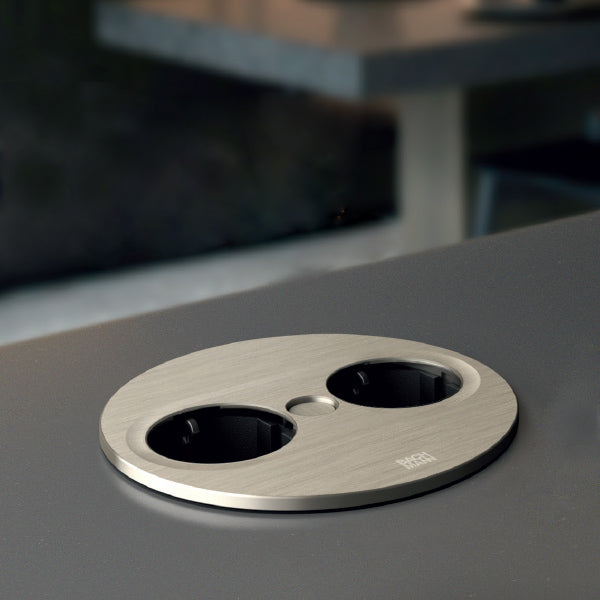 Bachmann Twist 2 rund