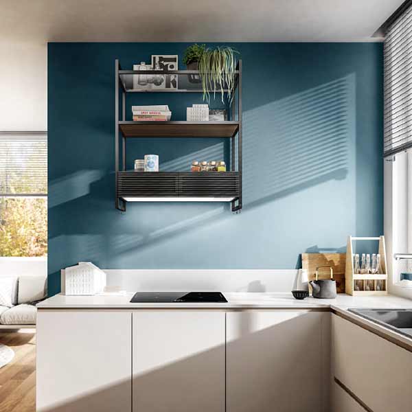 Wandhaube Elica Open Suite