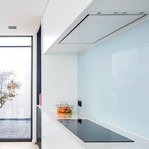 Deckenlüfter Novy Pureline