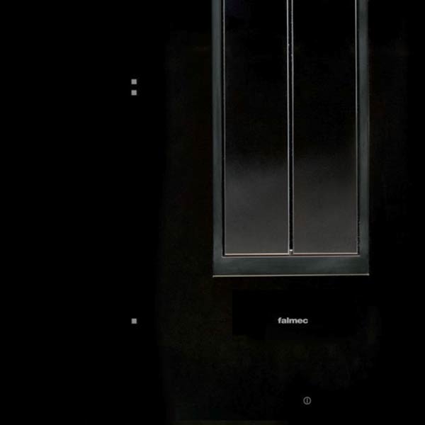 Falmec Quantum Pro Kochfeldabzug