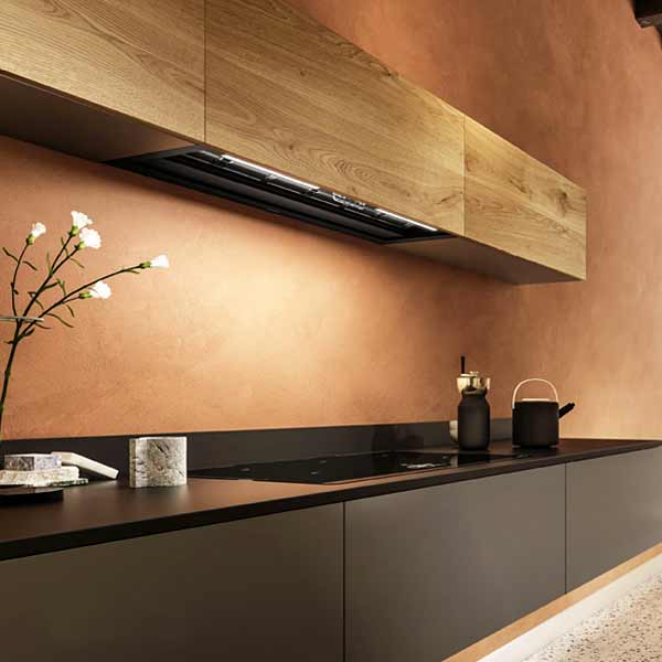 Wandhaube Elica Rules