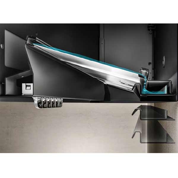 Wandhaube Elica Rules