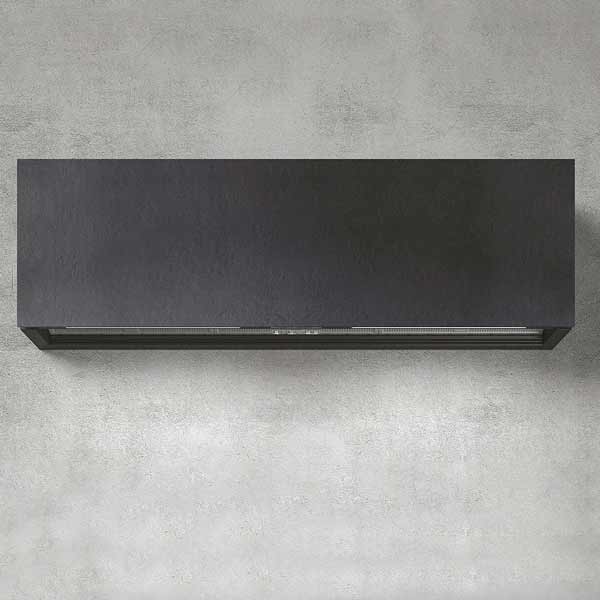 Wandhaube Elica Rules