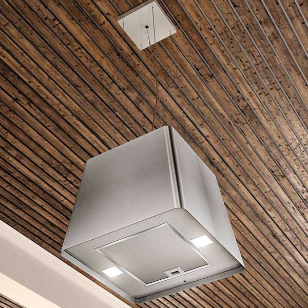 Airforce Seppio Inselhaube