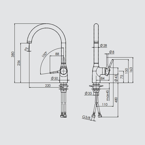 Systemceram Mania Soft