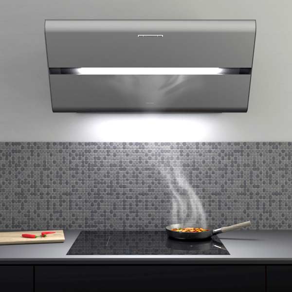 Berbel Smartline BKH ST mit Permalyt-Filter