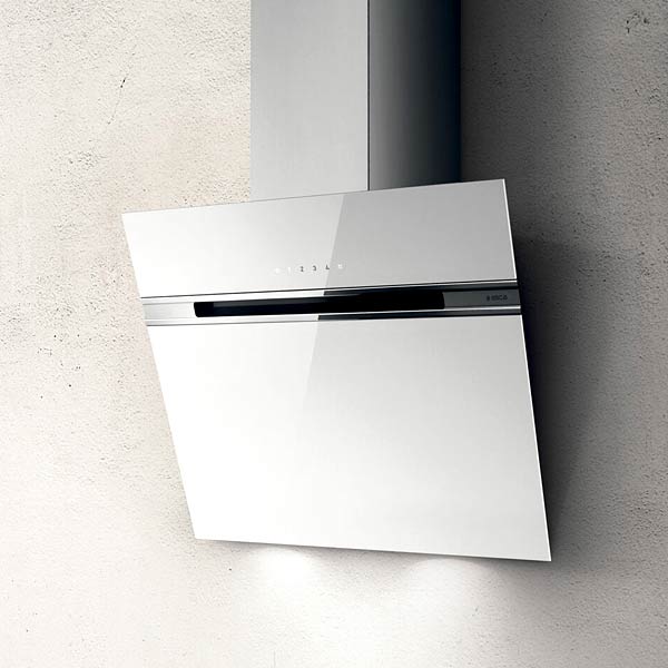 Kopffreihaube Elica Stripe