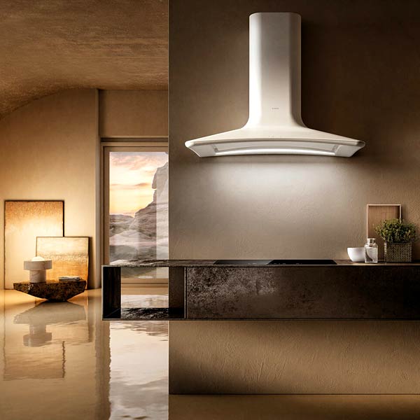 Wandhaube Elica Sweet