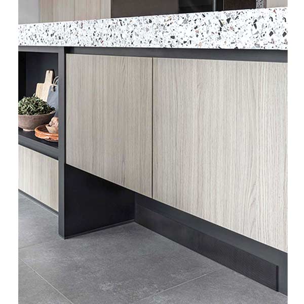 Novy Umluftbox für Tischhaube Up