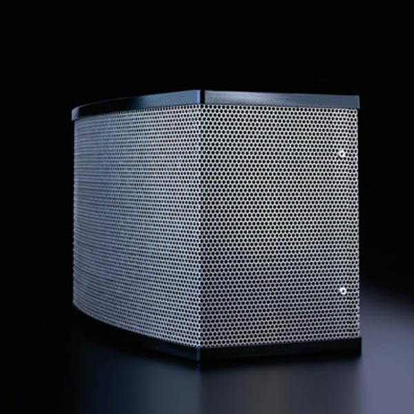 Berbel BUF 150+ Umluftfilter