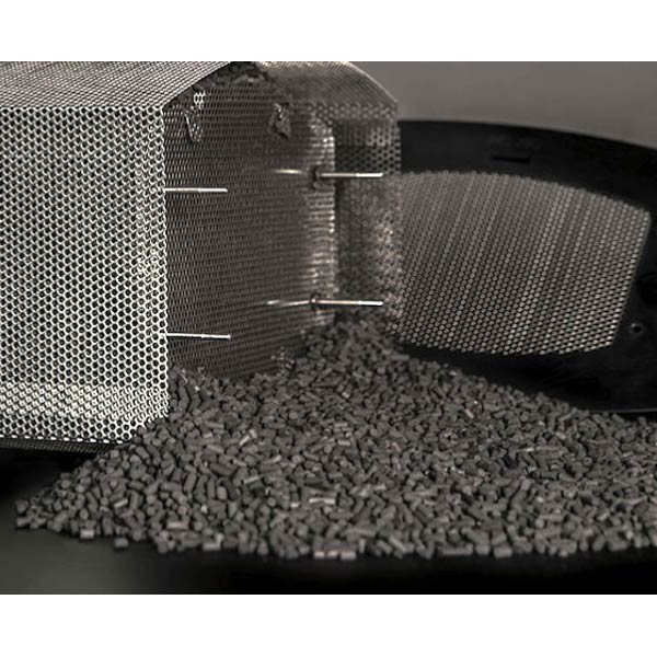 Berbel BUF 150+ Umluftfilter