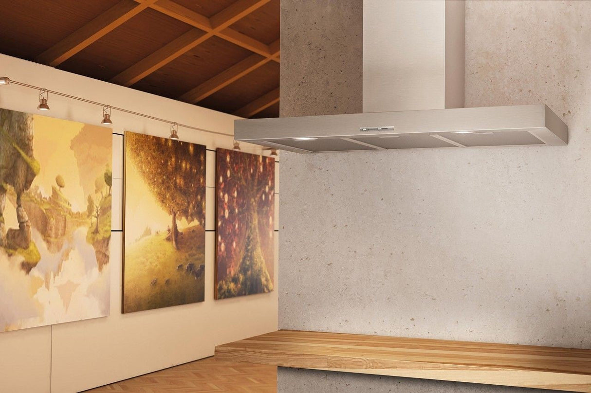 Airforce Adria New F53 D2 Wandhaube