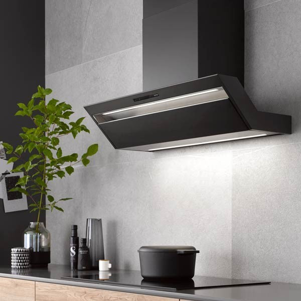 Kopffreihaube Berbel Formline BKH FO