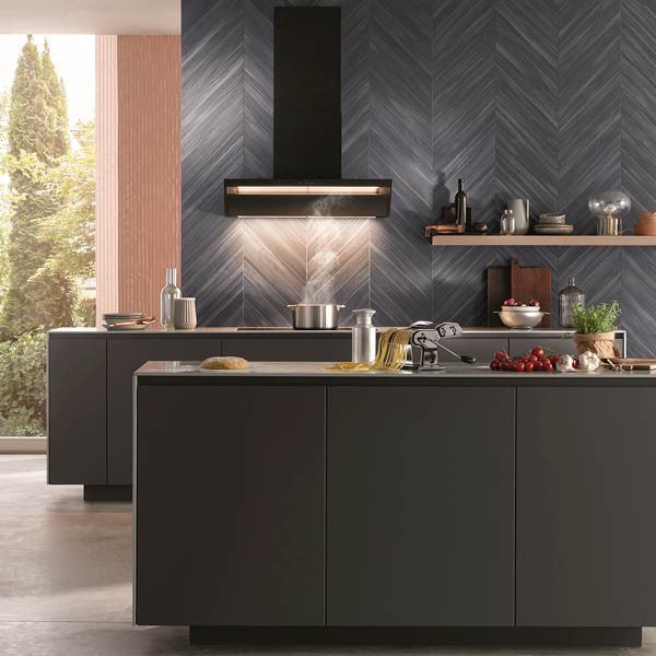 Kopffreihaube Berbel Formline BKH FO