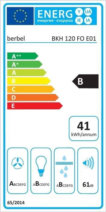 Kopffreihaube Berbel Formline BKH FO