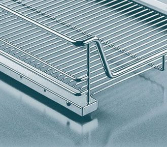 Kesseböhmer Unterschrank Vollauszug