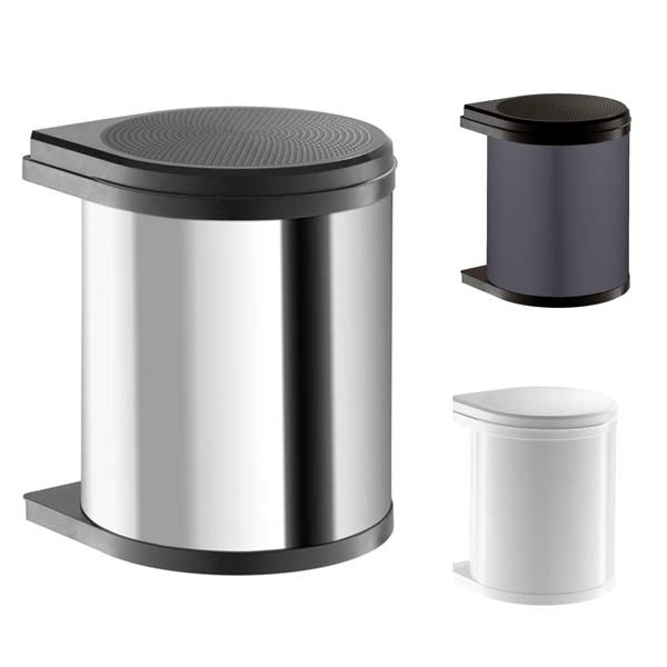 Hailo AS Mono 12 Liter + 15 Liter