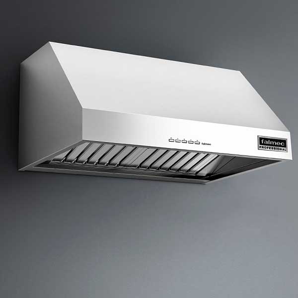 Falmec Zeus Pro Wandhaube