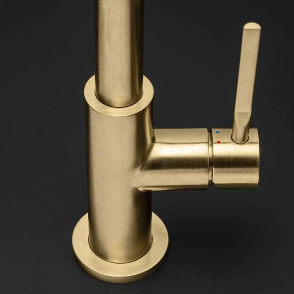 Falmec Armatur Trevi Pro