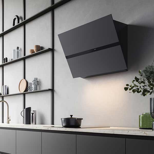 Falmec Fusion Kopffreihaube