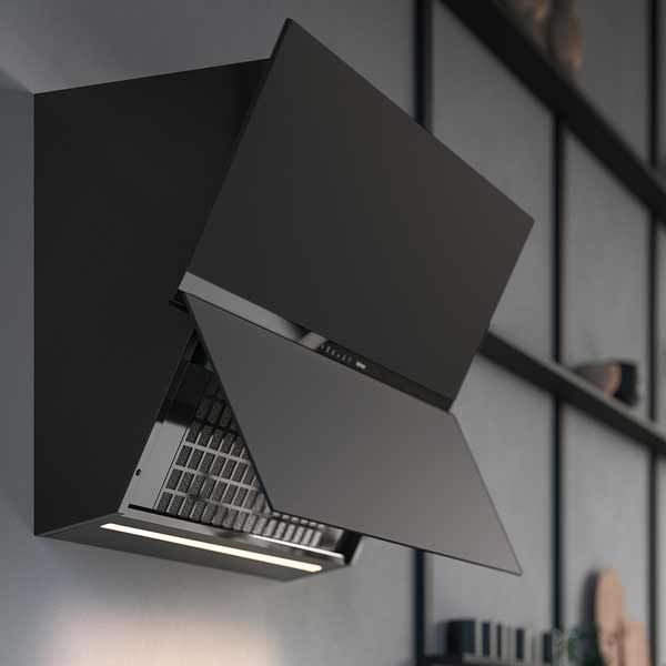 Falmec Fusion Kopffreihaube