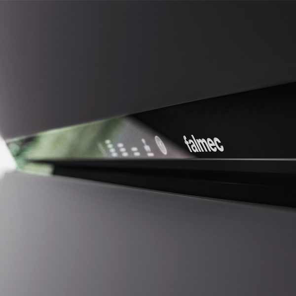 Falmec Fusion Kopffreihaube