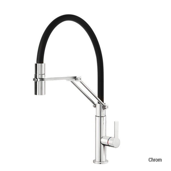 Systemceram Offeo Pro Armatur