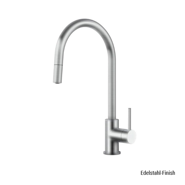 Systemceram Fresh mit herausziehbarem Auslauf