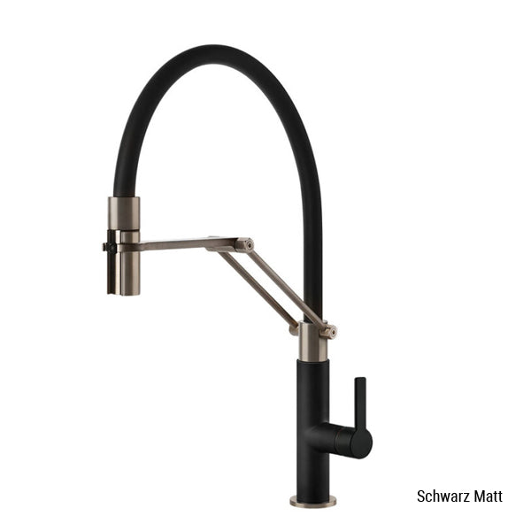 Systemceram Offeo Pro Armatur