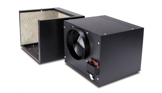 Novy CUBIC-Würfelmotor