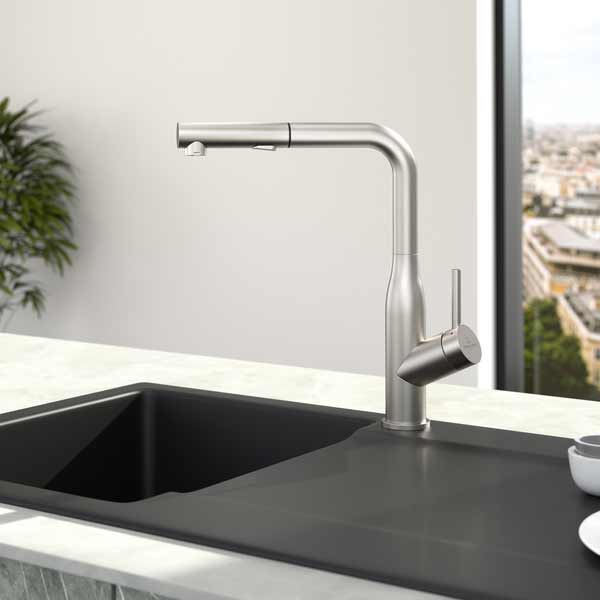 Villeroy & Boch Subway Style Shower