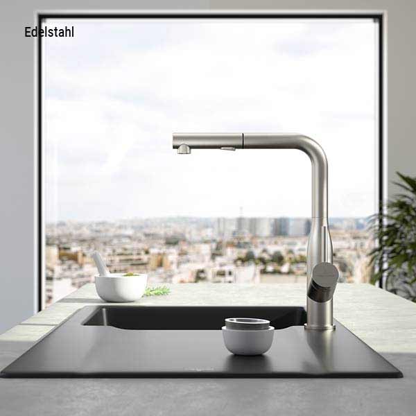 Villeroy & Boch Subway Style Shower